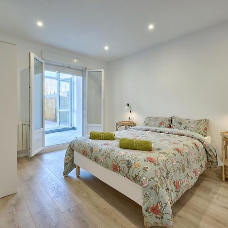 Casita Mela - Apt. P/8 Pax Con Terraza En Логроньо Экстерьер фото