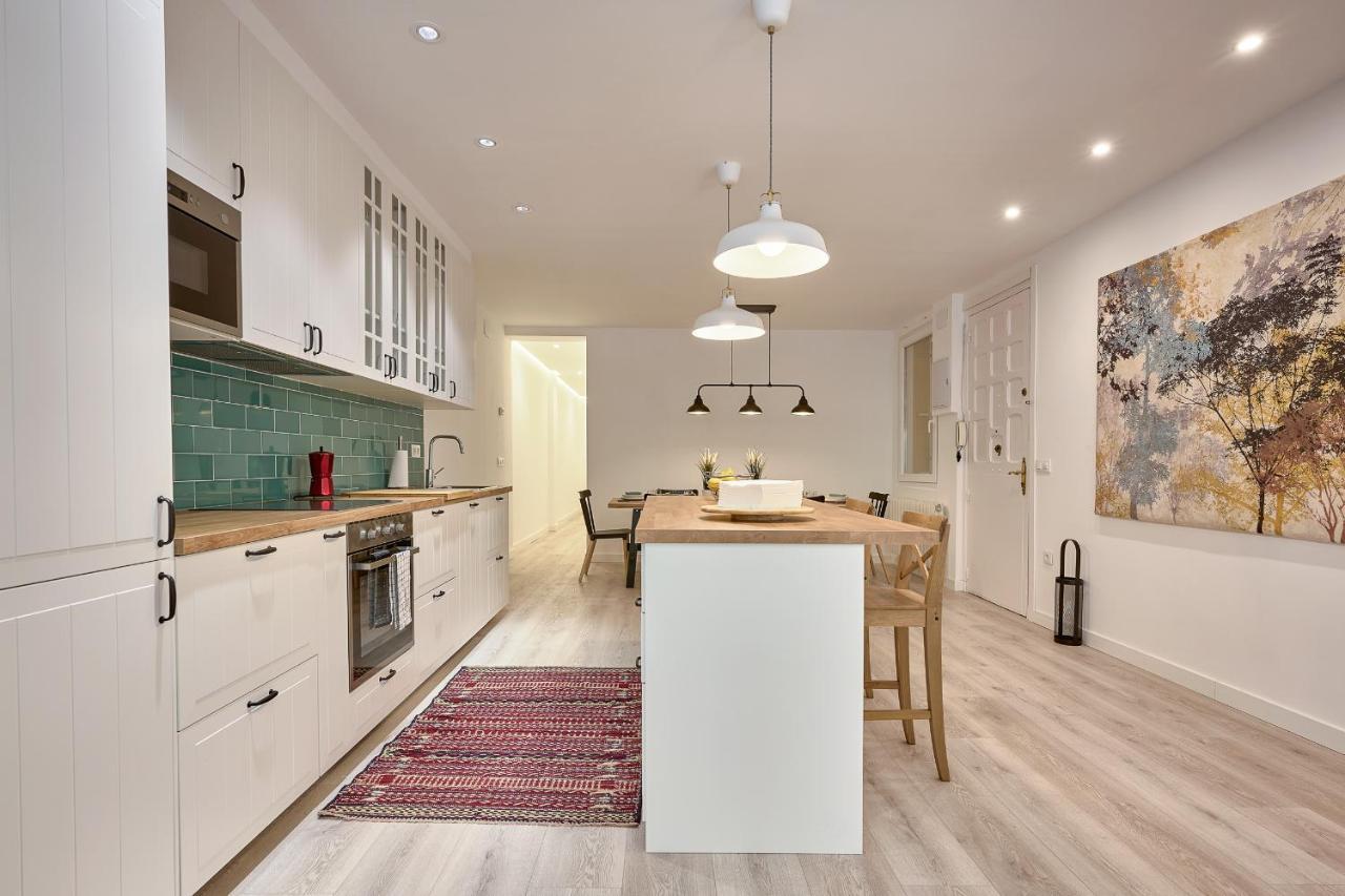 Casita Mela - Apt. P/8 Pax Con Terraza En Логроньо Экстерьер фото