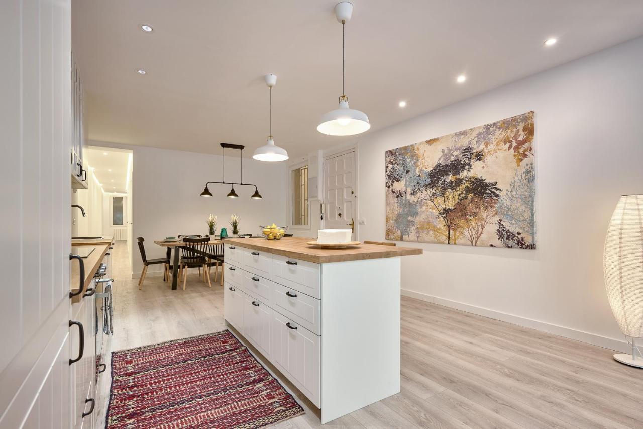 Casita Mela - Apt. P/8 Pax Con Terraza En Логроньо Экстерьер фото